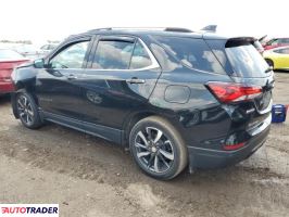 Chevrolet Equinox 2022 1