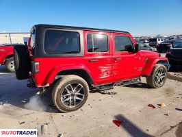 Jeep Wrangler 2024 2