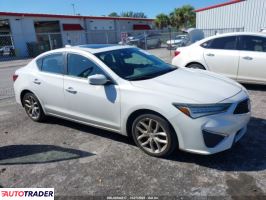 Acura Pozostałe - zobacz ofertę