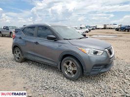 Nissan Pozostałe 2019 1 Nissan Pozostałe 2019 1