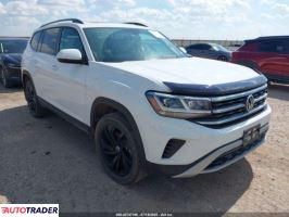 Volkswagen Atlas 2023 2 Volkswagen Atlas 2023 2