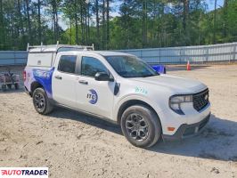 Ford Maverick 2025 2
