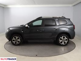 Dacia Duster 2022 1.0 89 KM