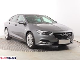 Opel Insignia 2019 1.6 197 KM Opel Insignia 2019 1.6 197 KM