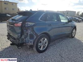 Ford Edge 2019 2 Ford Edge 2019 2