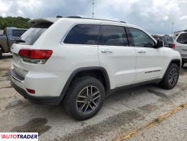 Jeep Grand Cherokee 2022 3