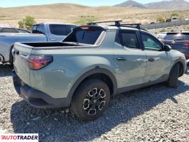 Hyundai Pozostałe 2022 2