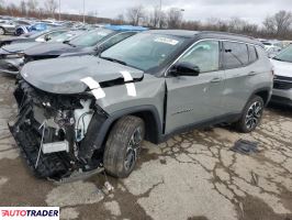 Jeep Compass 2022 2