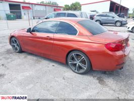 BMW 430 2019 2 BMW 430 2019 2