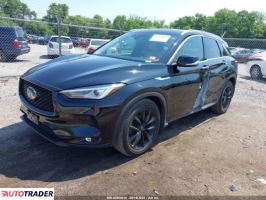 Infiniti QX50 2021 2 Infiniti QX50 2021 2