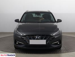 Hyundai i30 2020 1.5 156 KM
