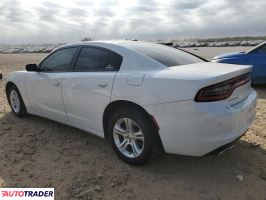 Dodge Charger 2022 3