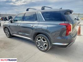 Hyundai Pozostałe 2023 3