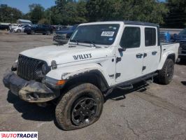 Jeep Pozostałe 2023 3