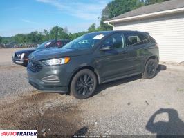 Ford Edge 2022 2