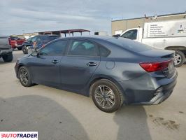 Kia Pozostałe 2023 2