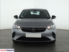 Opel Corsa 2021 1.2 73 KM