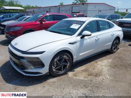 Hyundai Sonata 2026 2