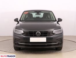 Volkswagen Tiguan 2021 1.5 147 KM
