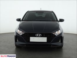Hyundai i20 2022 1.0 99 KM Hyundai i20 2022 1.0 99 KM