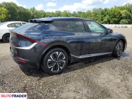 Kia EV6 2024 Kia EV6 2024