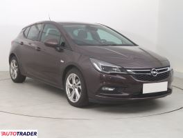 Opel Astra 2017 1.4 147 KM