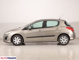 Peugeot 308 2011 1.6 91 KM
