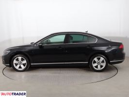 Volkswagen Passat 2019 2.0 187 KM Volkswagen Passat 2019 2.0 187 KM