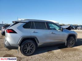 Toyota Pozostałe 2019 2