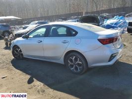 Kia Pozostałe 2021 2