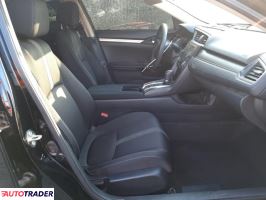 Honda Civic 2016 2 Honda Civic 2016 2