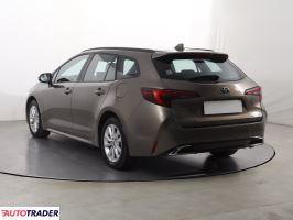 Toyota Corolla 2023 1.8 138 KM