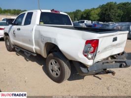 Toyota Tundra 2020 5