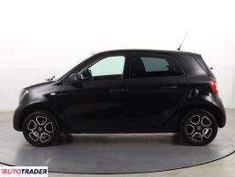Smart ForFour 2018 1.0 69 KM
