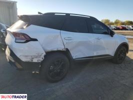 Kia Sportage 2023 2