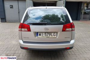 Opel Vectra 2004 2.2 155 KM Opel Vectra 2004 2.2 155 KM