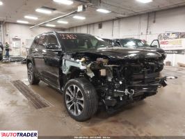 Jeep Grand Cherokee 2023 3