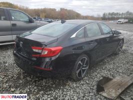 Honda Accord 2020 2
