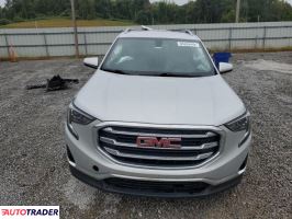 GMC Terrain 2019 1