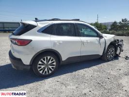 Ford Escape 2020 2 Ford Escape 2020 2