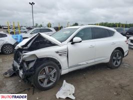 Hyundai Genesis 2025 3