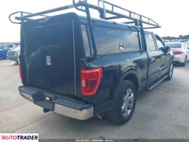 Ford Pozostałe 2021 2