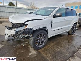 Jeep Grand Cherokee 2021 3