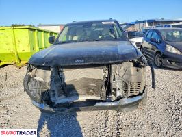 Jeep Cherokee 2022 3