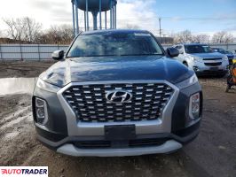 Hyundai Pozostałe 2020 3