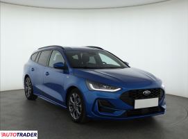 Ford Focus - zobacz ofertę