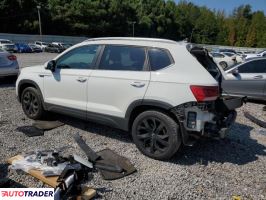 Volkswagen Pozostałe 2023 1