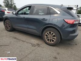 Ford Escape 2022 1 Ford Escape 2022 1