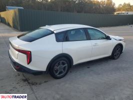 Kia Pozostałe 2025 2