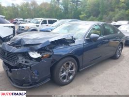 Honda Accord 2024 1